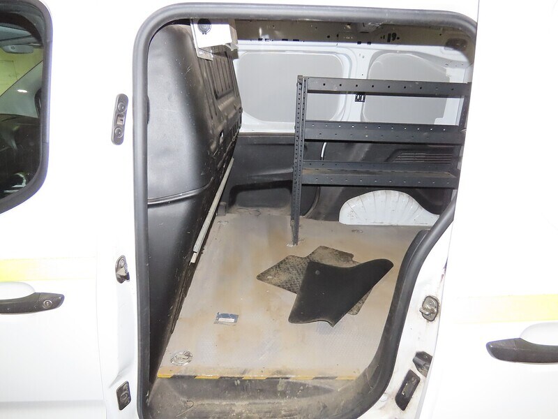 Used Vauxhall Combo 2020 for sale - 76536287: Photo 17