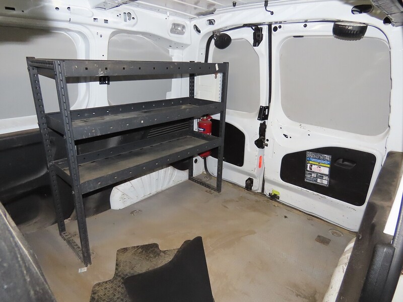 Used Vauxhall Combo 2020 for sale - 76536287: Photo 18