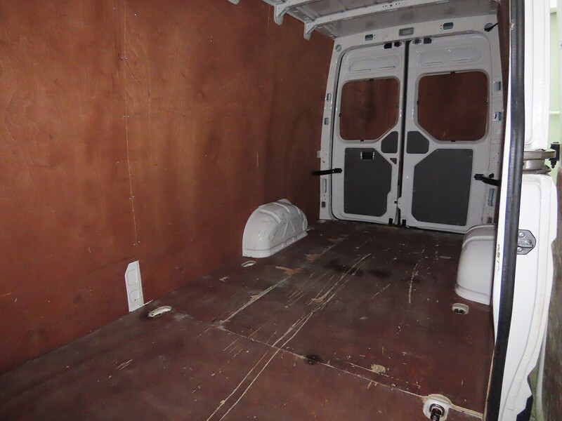 Used Volkswagen Crafter 2020 for sale - 76352979: Photo 18