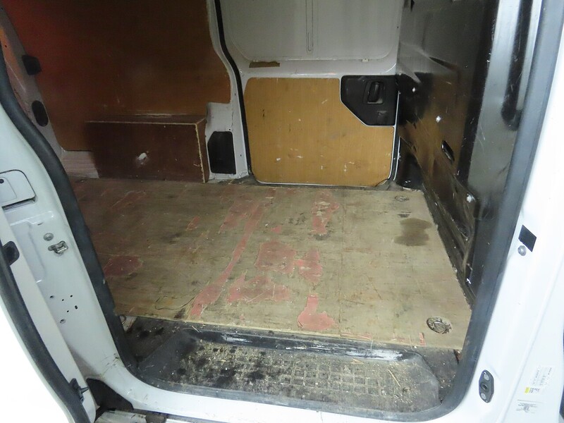 Used Vauxhall Vivaro 2023 for sale - 77681412: Photo 15