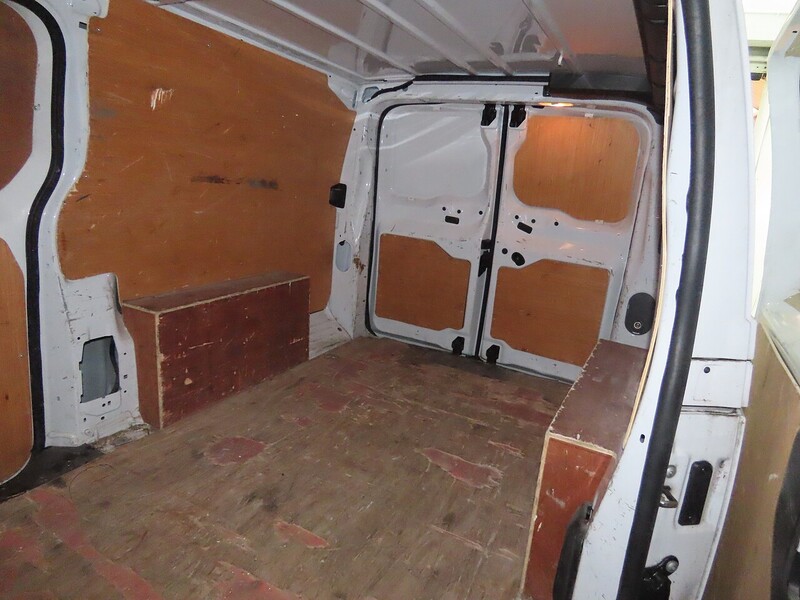 Used Vauxhall Vivaro 2023 for sale - 77681412: Photo 16