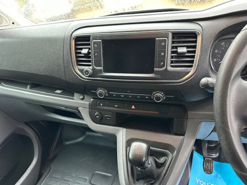 Used Vauxhall Vivaro 2020 for sale - 77227968: Photo 12