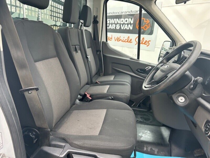 Used Ford Transit 2021 for sale - 77384856: Photo 10