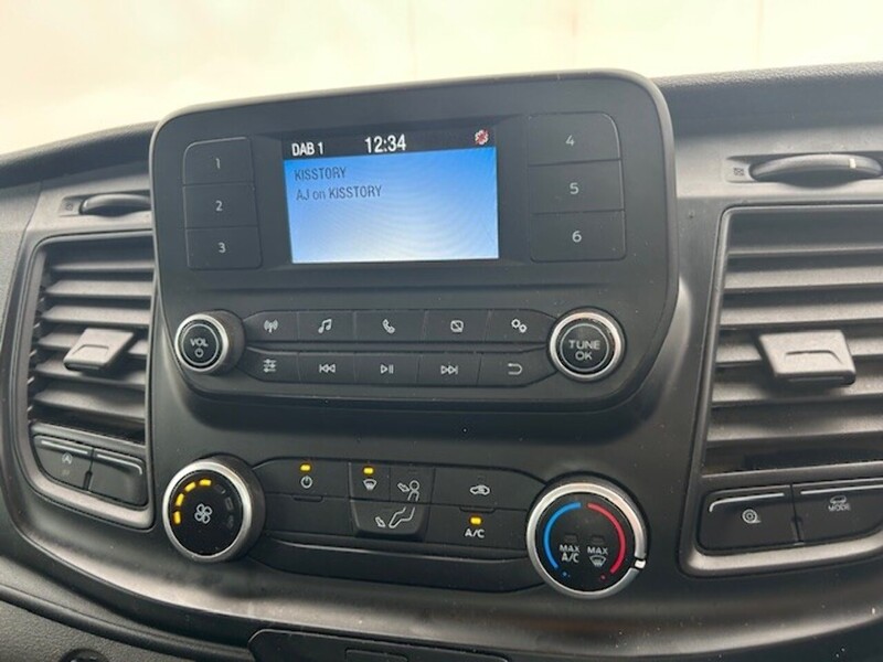 Used Ford Transit 2021 for sale - 77384856: Photo 12