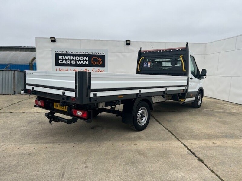 Used Ford Transit 2021 for sale - 77384856: Photo 7