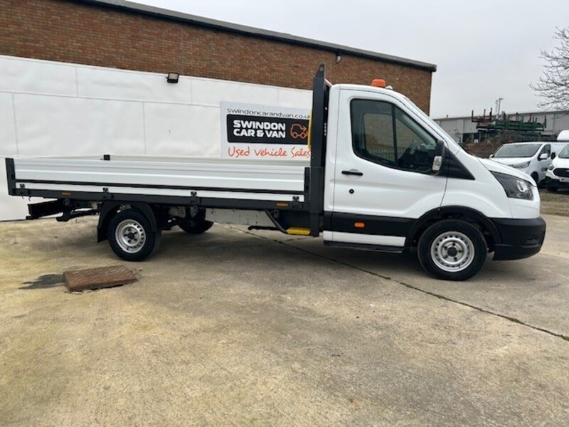 Used Ford Transit 2021 for sale - 77384856: Photo 8