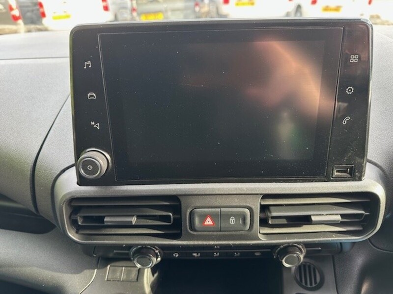 Used Vauxhall Combo 2020 for sale - 75986767: Photo 12