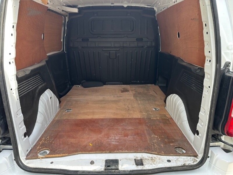 Used Vauxhall Combo 2020 for sale - 75986767: Photo 13