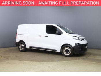 Used Citroen Dispatch 2023 for sale - 78316088: Photo