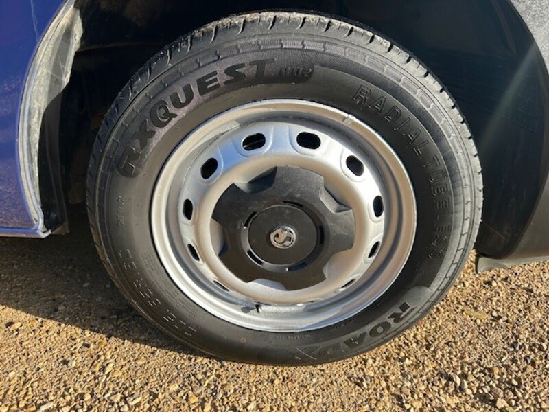 Used Vauxhall Vivaro 2016 for sale - 77172738: Photo 14