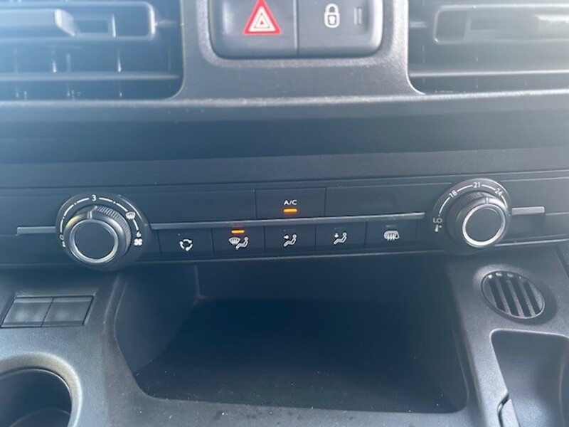 Used Vauxhall Combo 2021 for sale - 76896603: Photo 13