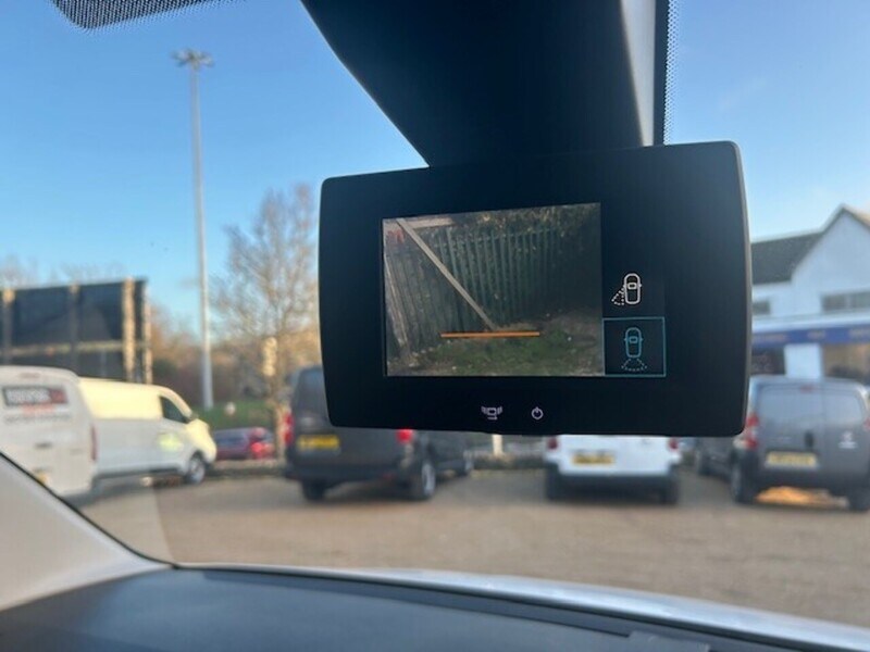 Used Vauxhall Combo 2021 for sale - 76896603: Photo 14