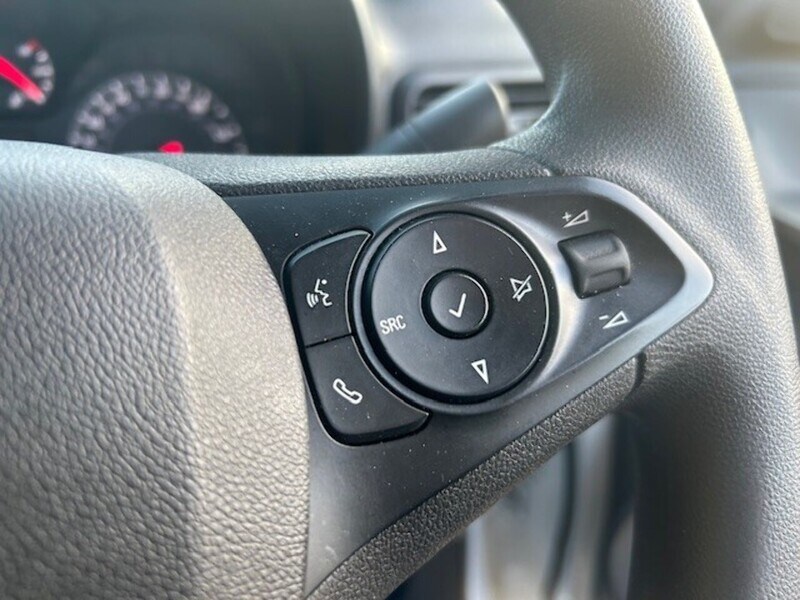 Used Vauxhall Combo 2021 for sale - 76896603: Photo 17