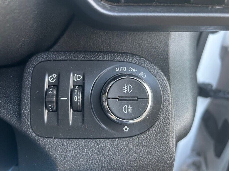 Used Vauxhall Combo 2021 for sale - 76896603: Photo 18