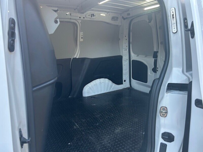 Used Vauxhall Combo 2021 for sale - 76896603: Photo 20