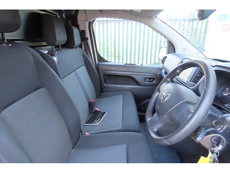 Used Vauxhall Vivaro 2023 for sale - 78201286: Photo 10