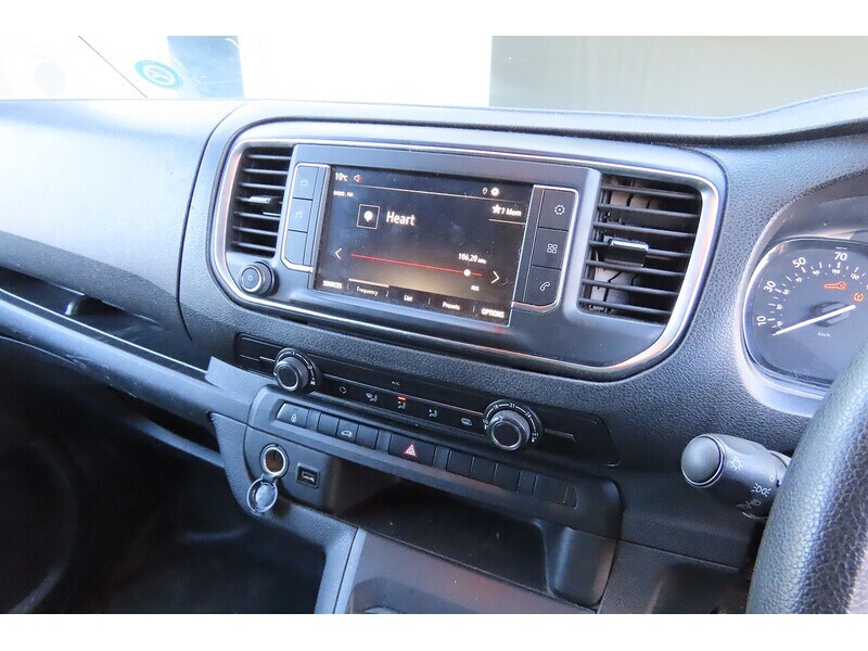 Used Vauxhall Vivaro 2023 for sale - 78201286: Photo 11