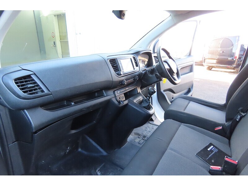 Used Vauxhall Vivaro 2023 for sale - 78201286: Photo 13