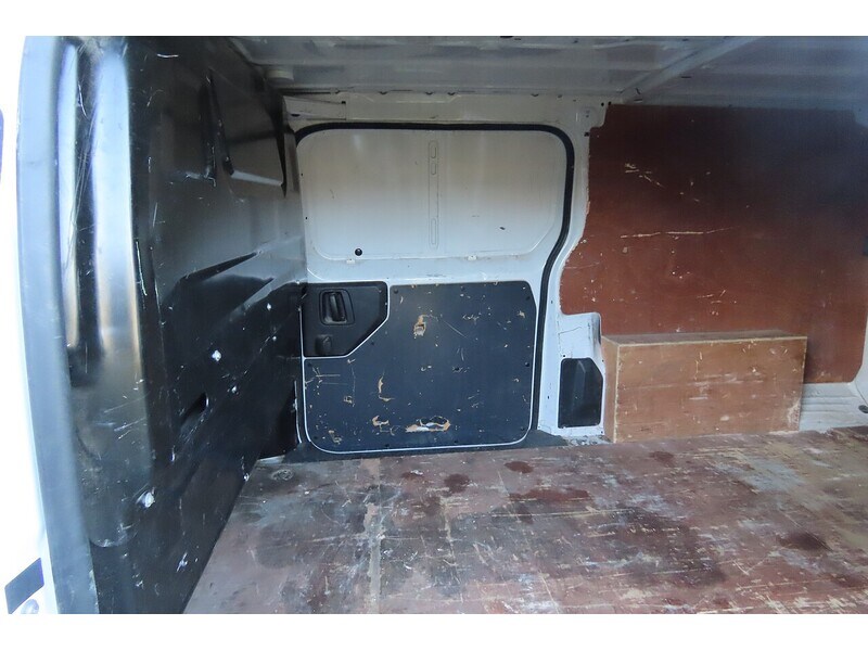 Used Vauxhall Vivaro 2023 for sale - 78201286: Photo 16