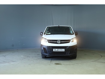 Used Vauxhall Vivaro 2023 for sale - 78201286: Photo