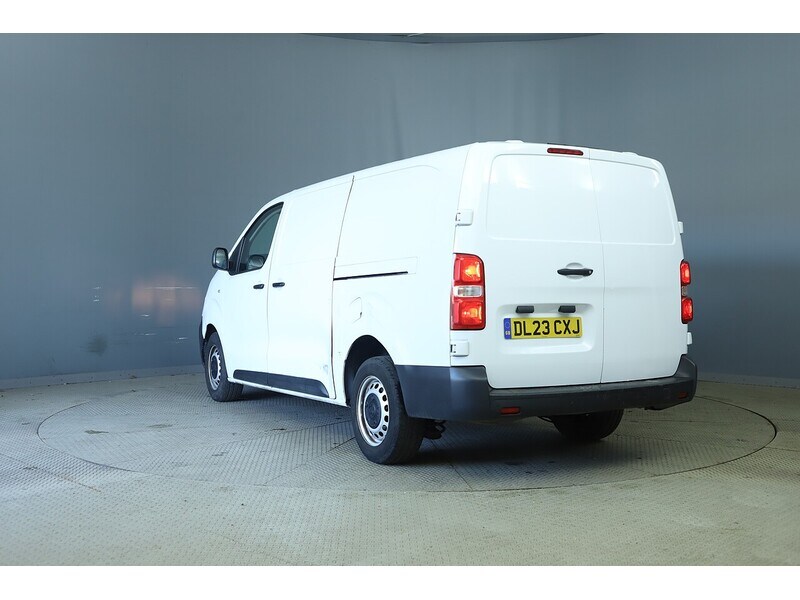 Used Vauxhall Vivaro 2023 for sale - 78201286: Photo 5