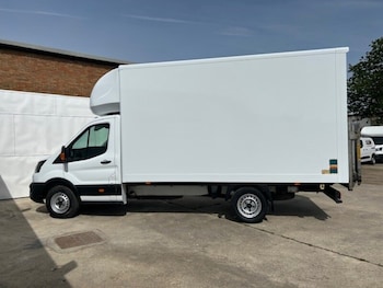 Used Ford Transit 2021 for sale - 78713712: Photo