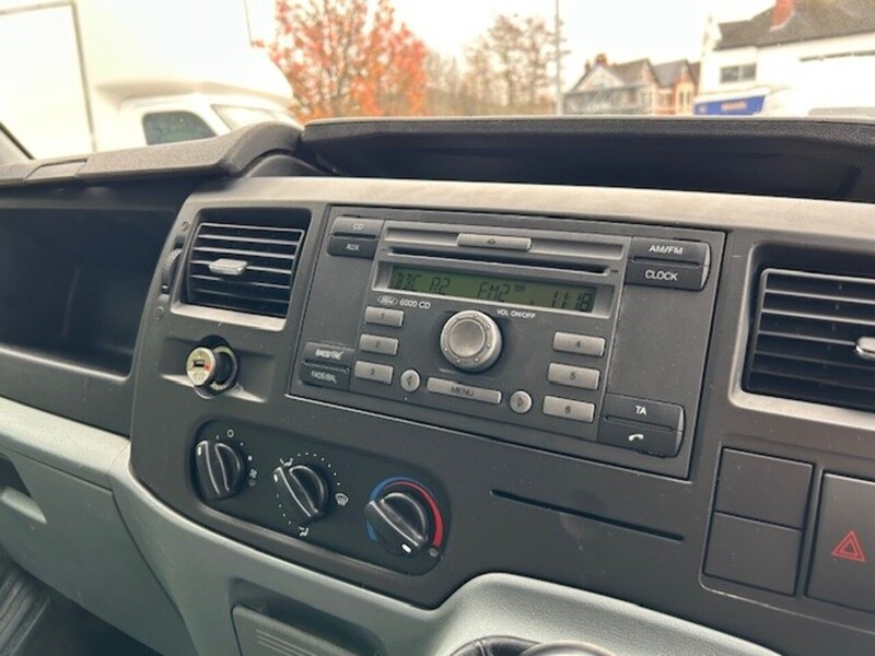 Used Ford Transit 2011 for sale - 76450323: Photo 13