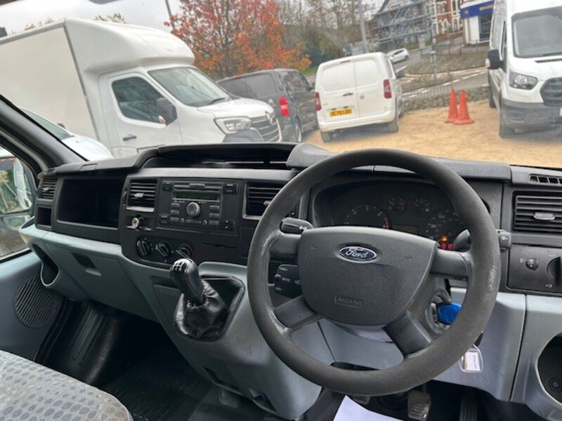 Used Ford Transit 2011 for sale - 76450323: Photo 14