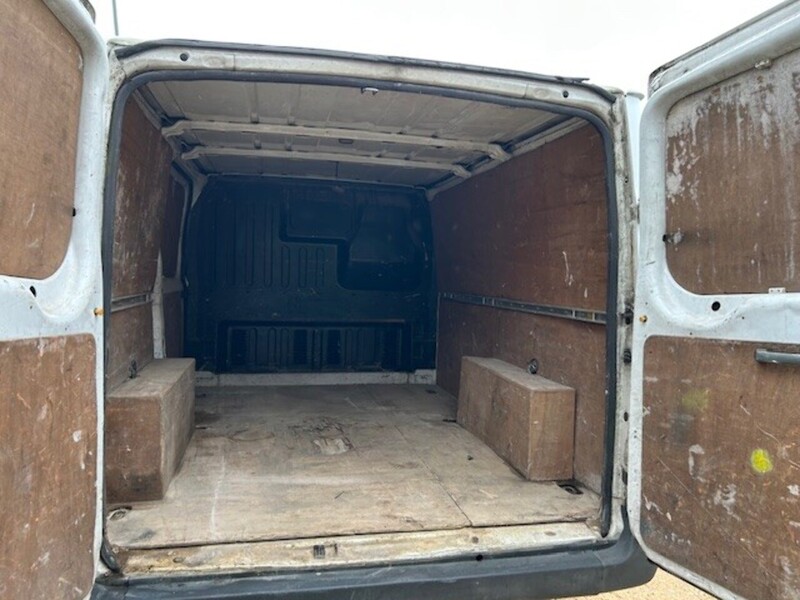 Used Ford Transit 2011 for sale - 76450323: Photo 15