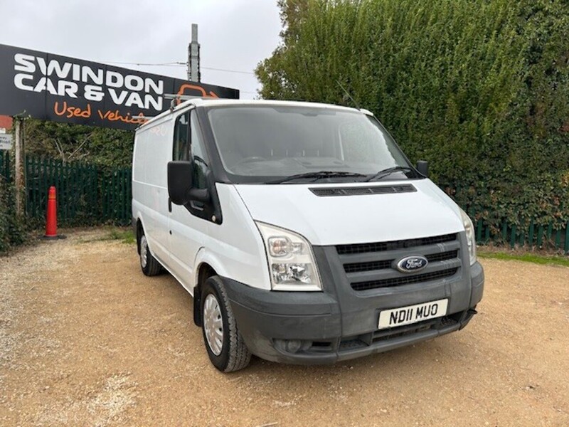 Used Ford Transit 2011 for sale - 76450323: Photo 3