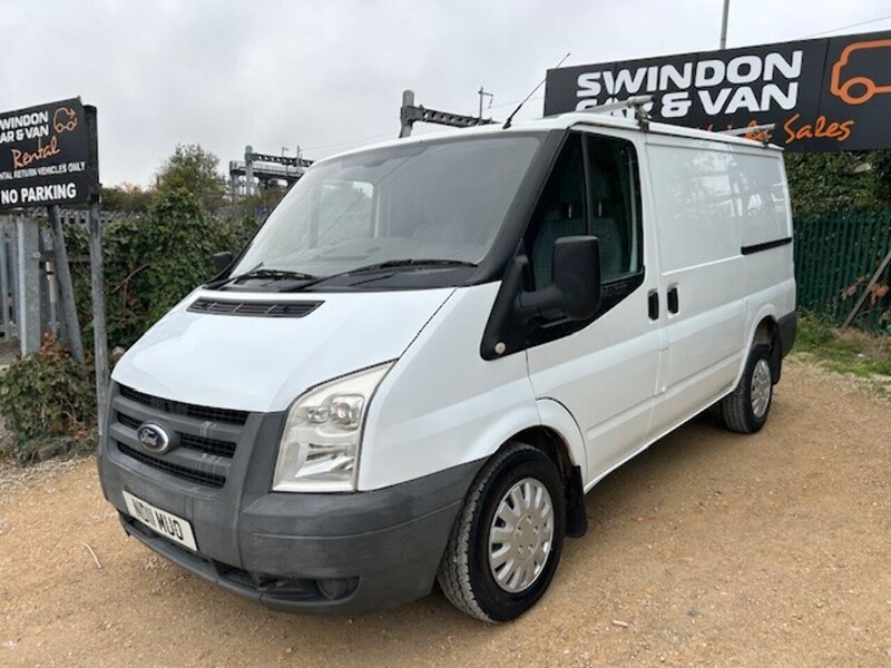 Used Ford Transit 2011 for sale - 76450323: Photo 5