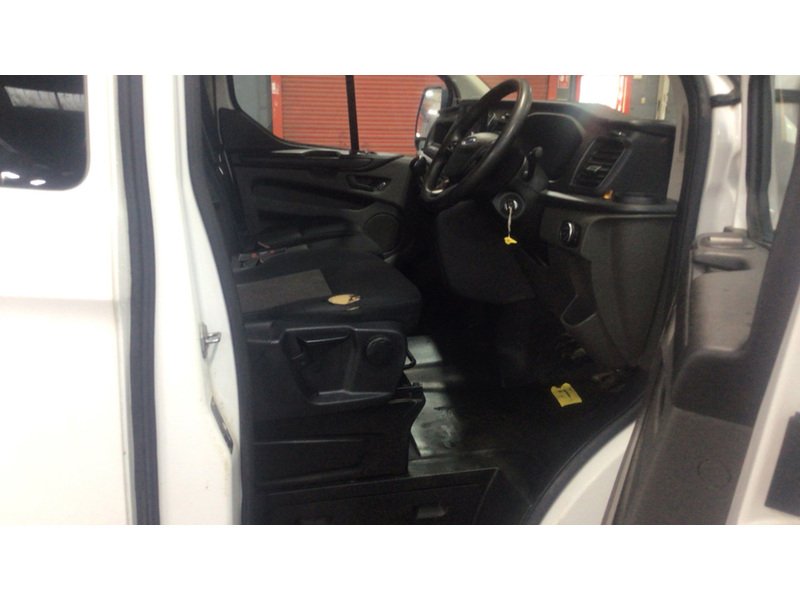 Used Ford Transit Custom 2021 for sale - 76482556: Photo 14