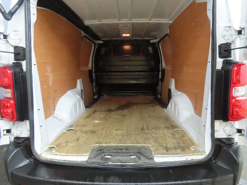 Used Vauxhall Vivaro 2024 for sale - 77681403: Photo 10
