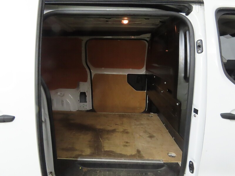 Used Vauxhall Vivaro 2024 for sale - 77681403: Photo 12