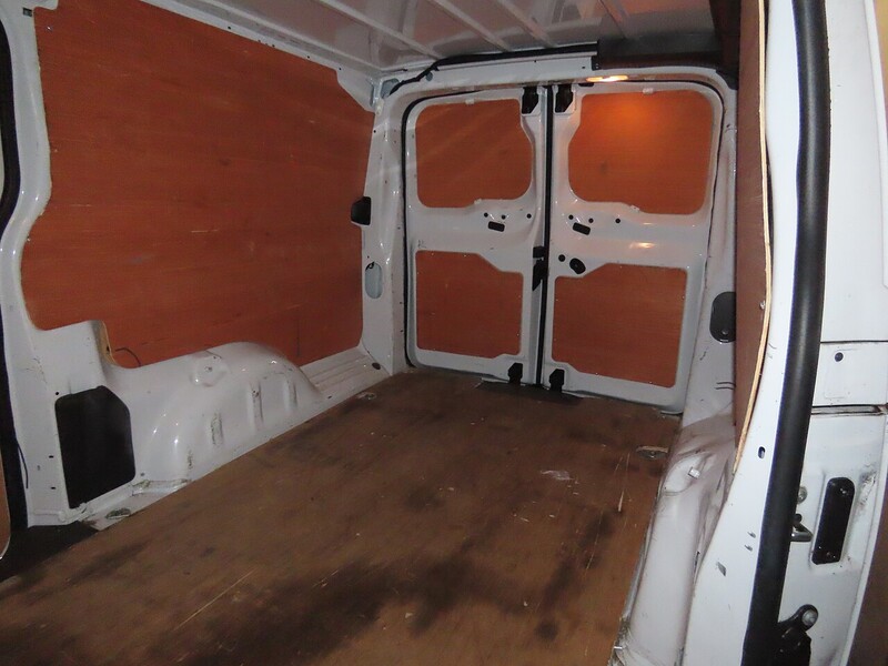 Used Vauxhall Vivaro 2024 for sale - 77681403: Photo 14