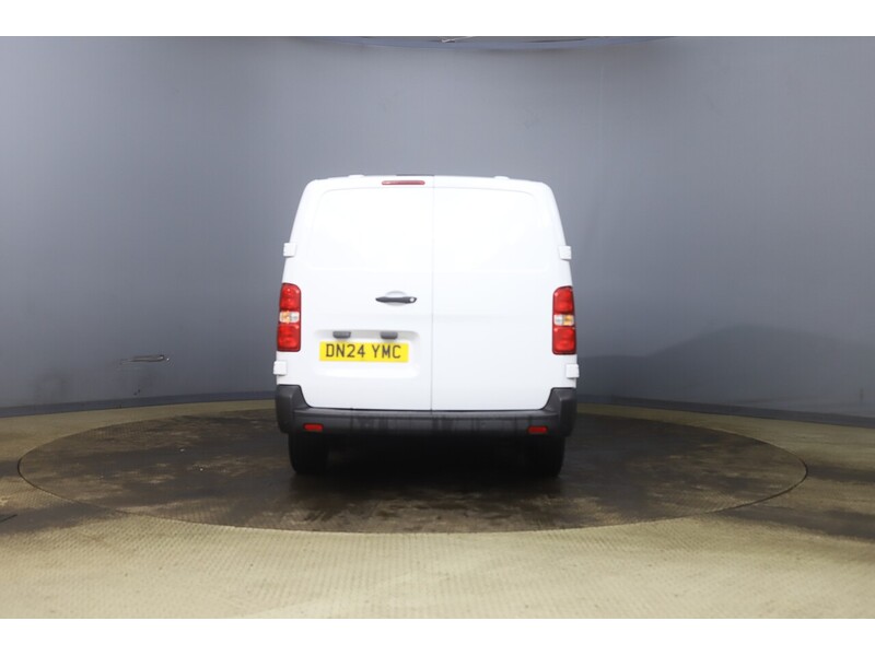 Used Vauxhall Vivaro 2024 for sale - 77681403: Photo 5