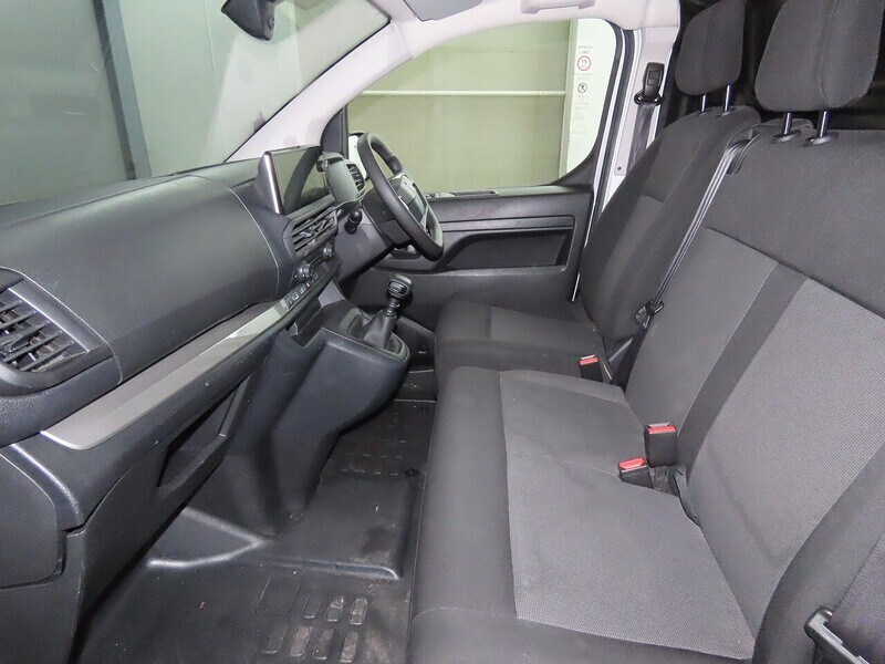 Used Vauxhall Vivaro 2024 for sale - 77681403: Photo 8