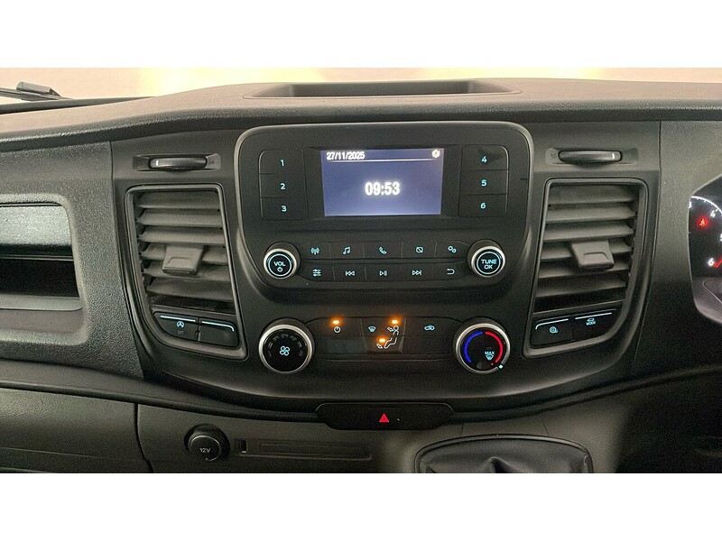 Used Ford Transit 2021 for sale - 76859821: Photo 11