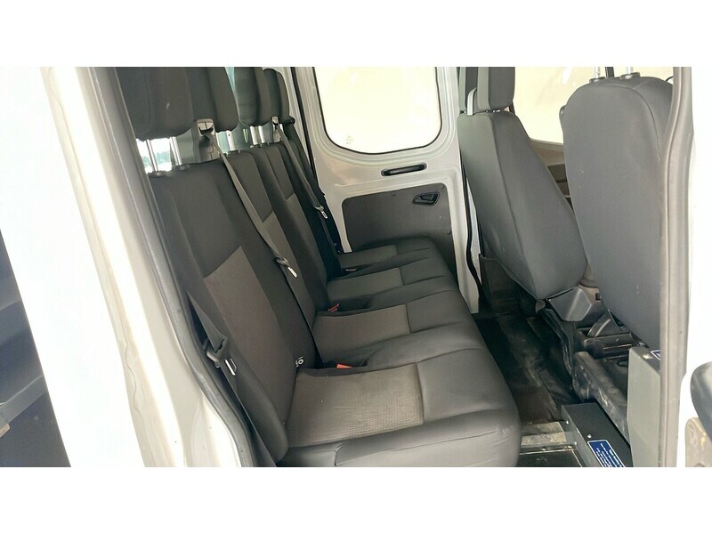 Used Ford Transit 2021 for sale - 76859821: Photo 13