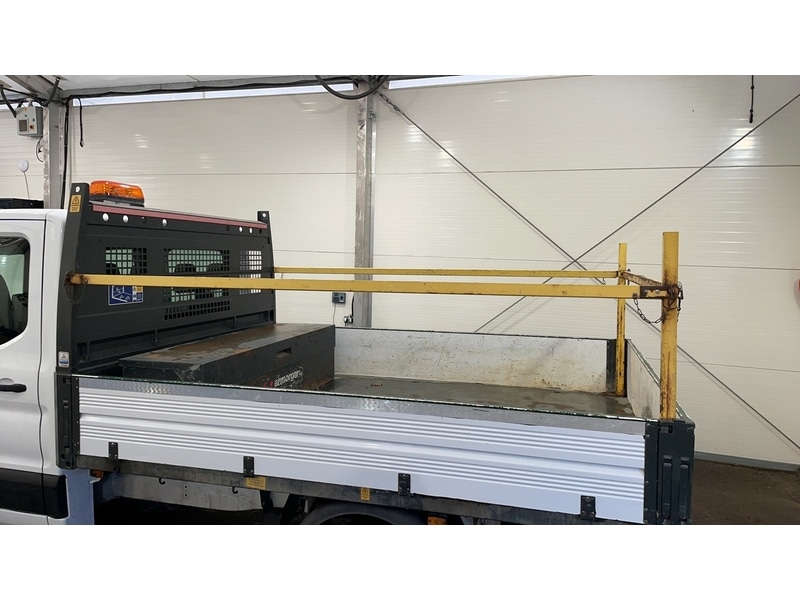 Used Ford Transit 2021 for sale - 76859821: Photo 16