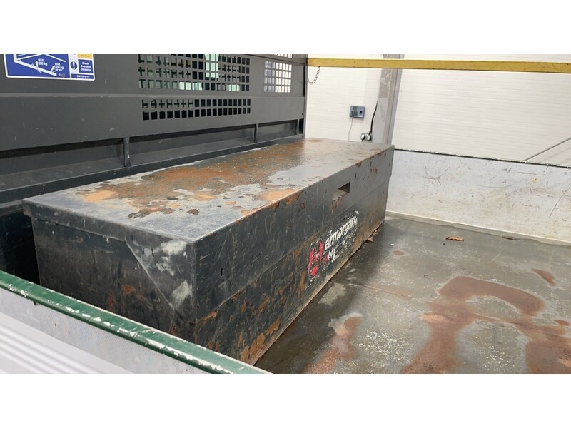 Used Ford Transit 2021 for sale - 76859821: Photo 17