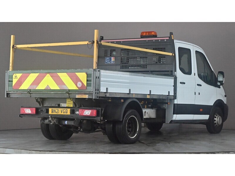 Used Ford Transit 2021 for sale - 76859821: Photo 7