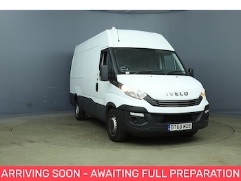 Iveco - Daily