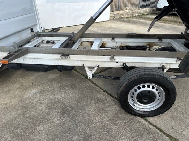 Used Mercedes-Benz Sprinter 2020 for sale - 77384865: Photo 11