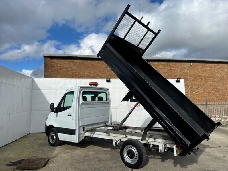 Used Mercedes-Benz Sprinter 2020 for sale - 77384865: Photo 14