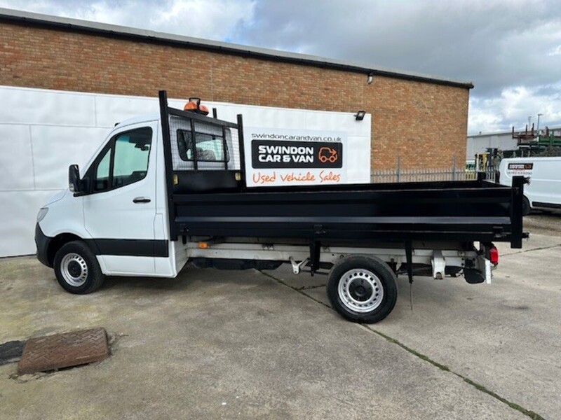 Used Mercedes-Benz Sprinter 2020 for sale - 77384865: Photo 5