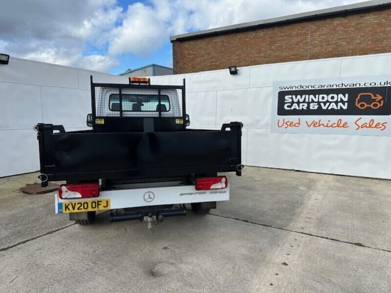 Used Mercedes-Benz Sprinter 2020 for sale - 77384865: Photo 7