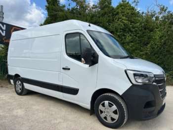 Used Renault Master 2022 for sale - 74265574: Photo
