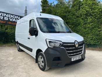 Used Renault Master 2022 for sale - 74265574: Photo