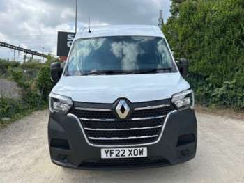 Used Renault Master 2022 for sale - 74265574: Photo